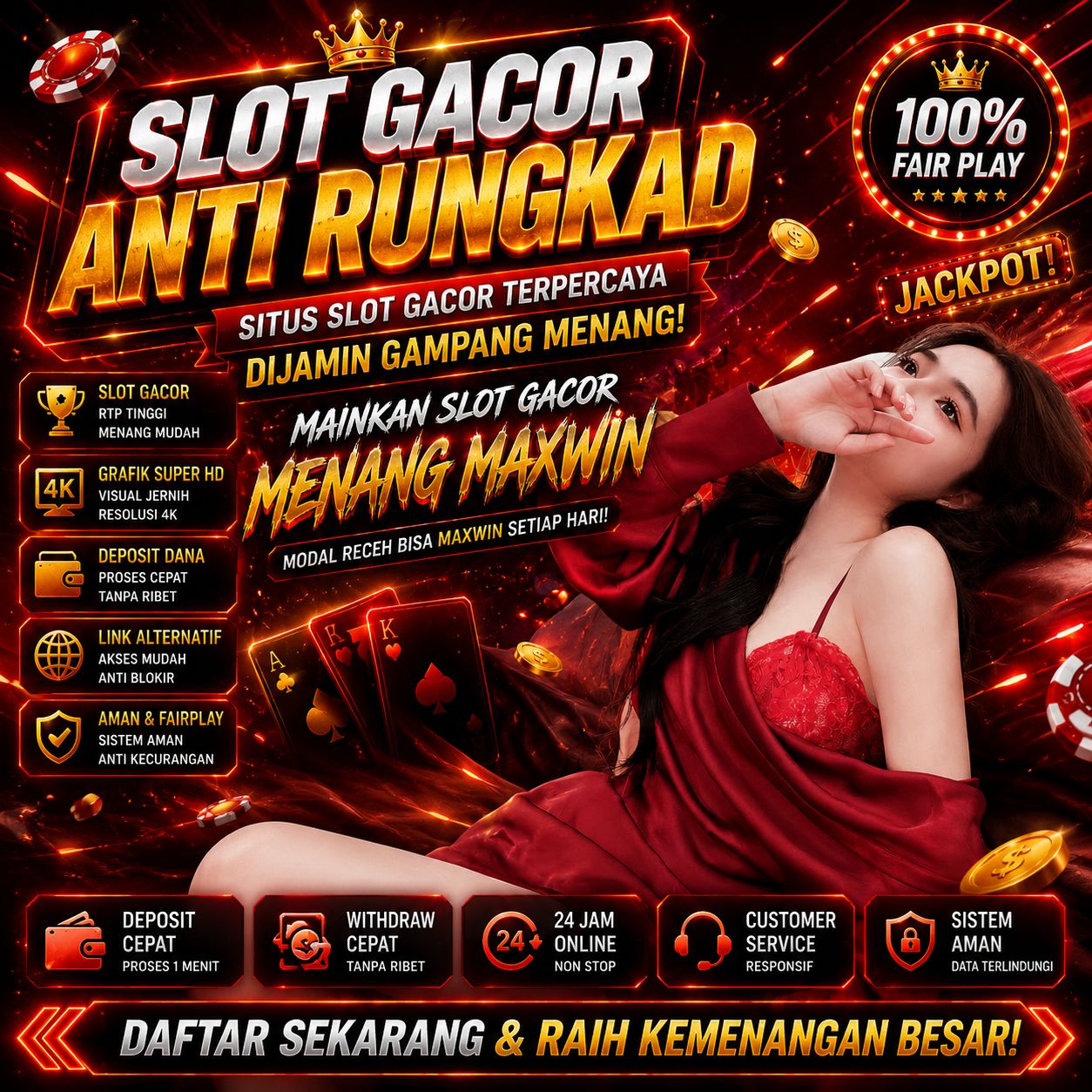 Banner NUSA123