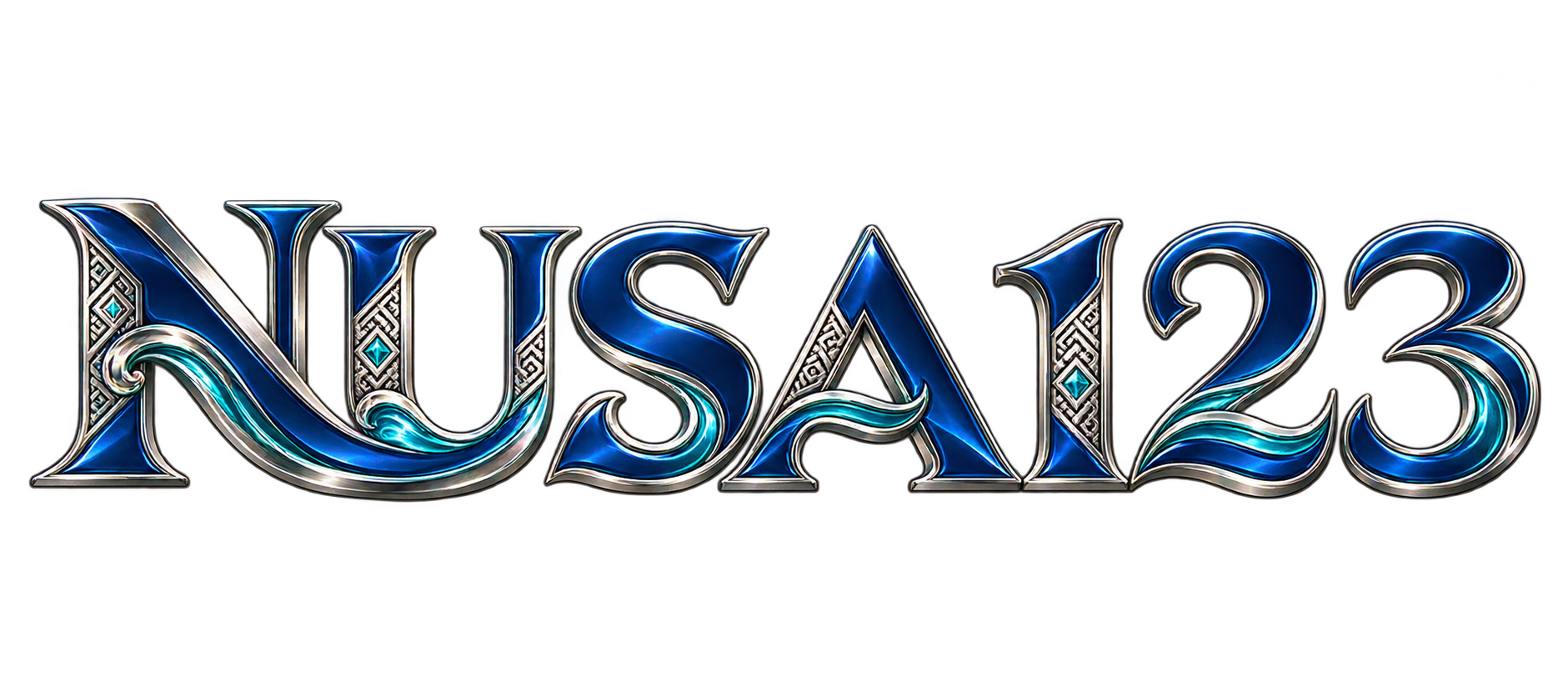 NUSA123 Logo